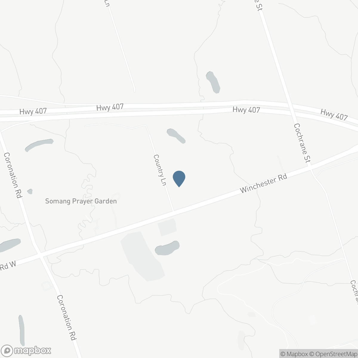 680 WINCHESTER ROAD W, Whitby, Ontario L1M 1V2